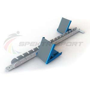 Купить Стартовые колодки легкоатлетические стальные SP ЛА3 в Покровске 