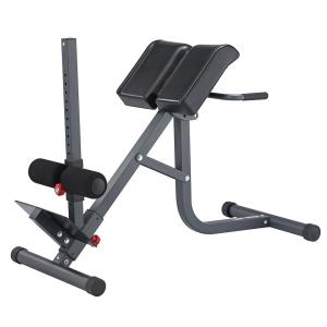 Купить Гиперэкстензия 2 в 1 (римский стул) Body Craft F670 в Покровске 