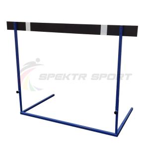 Купить Барьер для легкой атлетики регулируемый Spektr Sport в Покровске 