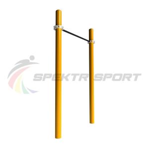 Купить Турник классический для занятий Воркаут SP WRK-07_76mm в Покровске 
