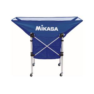 Купить Корзинка для мячей Mikasa AC-BC210 в Покровске 