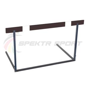 Купить Барьер для легкой атлетики нерегулируемый Spektr Sport в Покровске 