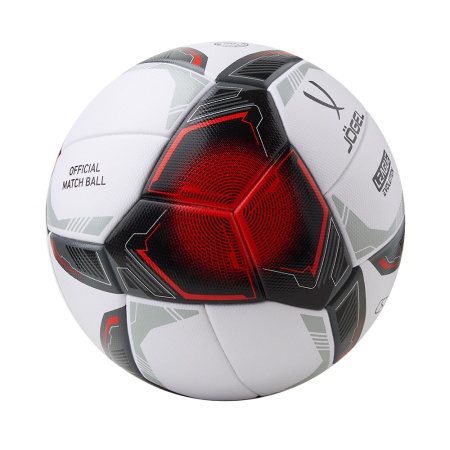 Купить Мяч футбольный Jögel League Evolution Pro №5 в Покровске 
