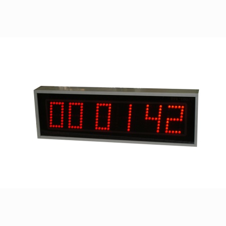 Купить Часы-секундомер настенные С2.25 знак 250 мм в Покровске 