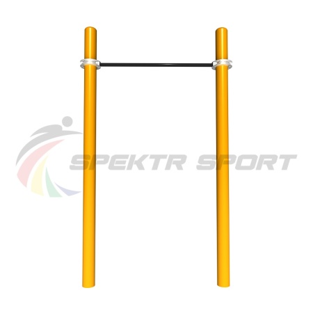 Купить Турник классический для занятий Воркаут SP WRK-07_76mm в Покровске 